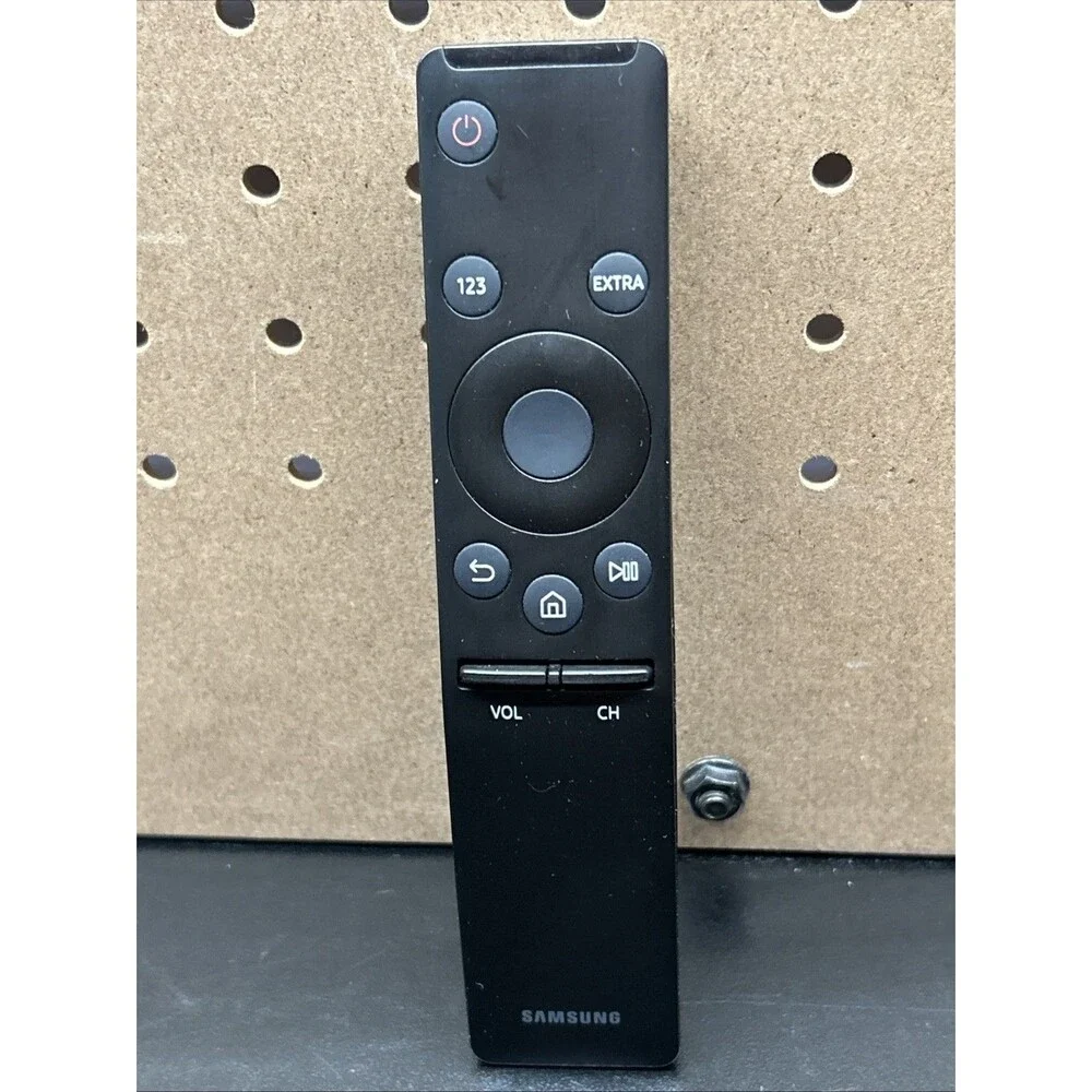 Original Samsung LED 4K UHD Smart TV Remote Control BN59-01260A